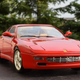 Illustration for article titled Spaghetti Sunday: Bburago Ferrari 456GT